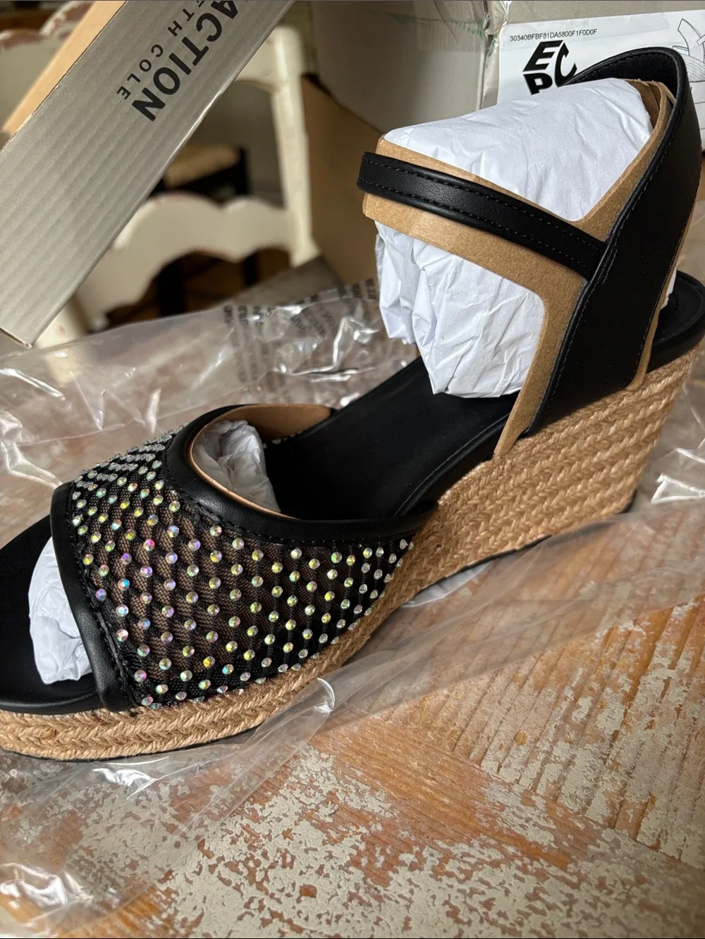 Kenneth Cole Reaction Women's Women's Caegan new 🆕